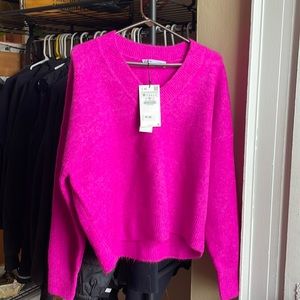 Zara Sweater